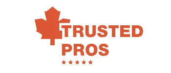 TrustedPros verified contractor